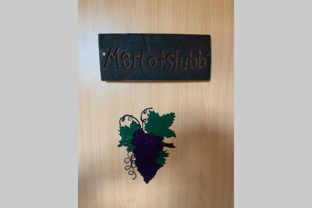 Die Gude Drobbe Stubb Ober-Abtsteinach Buitenkant foto
